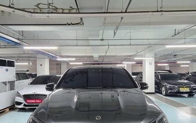 Mercedes-Benz GLE, 2022 год, 7 700 777 рублей, 1 фотография