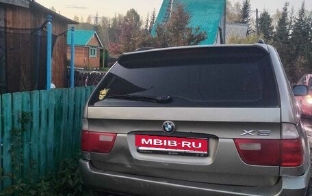 BMW X5, 2005 год, 850 000 рублей, 2 фотография