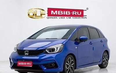 Honda Life, 2021 год, 1 165 775 рублей, 1 фотография