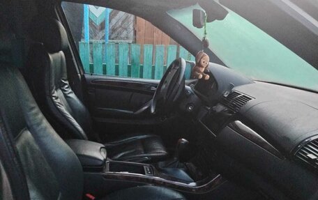 BMW X5, 2005 год, 850 000 рублей, 5 фотография