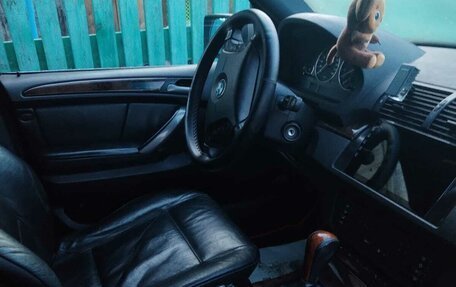 BMW X5, 2005 год, 850 000 рублей, 4 фотография