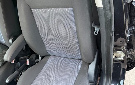 Ford Fusion I, 2007 год, 394 000 рублей, 9 фотография