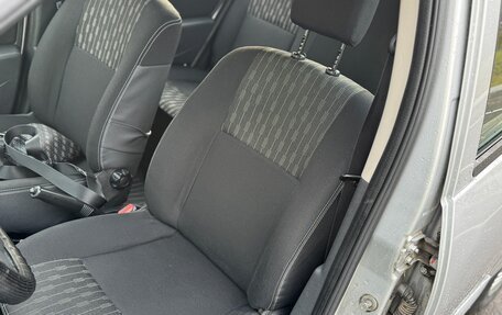 Renault Sandero I, 2013 год, 505 000 рублей, 11 фотография