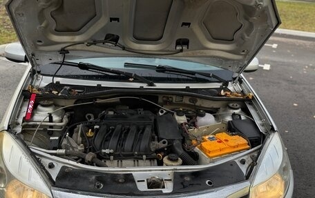 Renault Sandero I, 2013 год, 505 000 рублей, 7 фотография