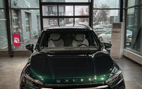 CheryExeed VX, 2024 год, 5 440 000 рублей, 1 фотография