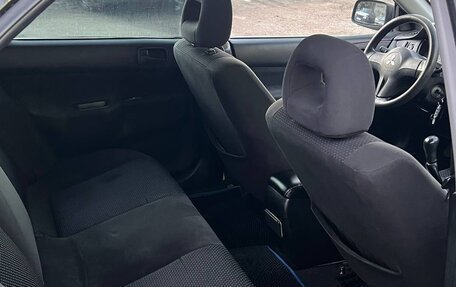 Mitsubishi Lancer IX, 2006 год, 244 000 рублей, 7 фотография