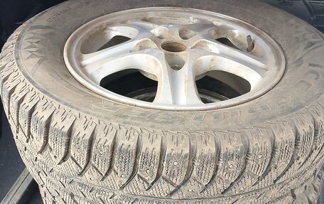 Mitsubishi Outlander III рестайлинг 3, 2003 год, 585 000 рублей, 9 фотография