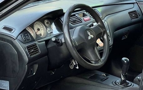 Mitsubishi Lancer IX, 2006 год, 244 000 рублей, 6 фотография
