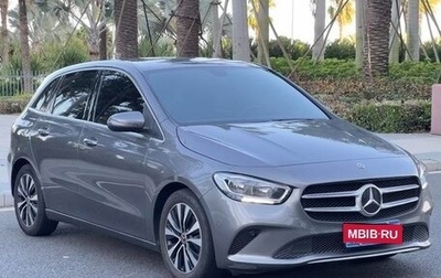 Mercedes-Benz B-Класс, 2021 год, 1 875 000 рублей, 1 фотография