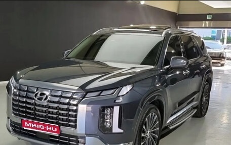 Hyundai Palisade I, 2022 год, 4 270 000 рублей, 1 фотография