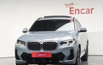 BMW X4, 2022 год, 3 940 000 рублей, 1 фотография