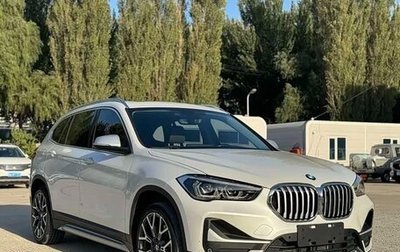 BMW X1, 2021 год, 2 310 007 рублей, 1 фотография