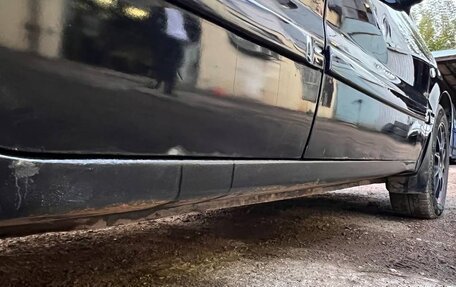 Mitsubishi Lancer IX, 2006 год, 244 000 рублей, 10 фотография