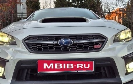 Subaru Levorg I, 2016 год, 1 690 000 рублей, 5 фотография