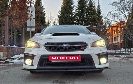 Subaru Levorg I, 2016 год, 1 690 000 рублей, 6 фотография