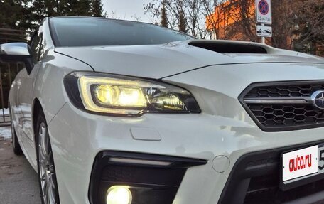 Subaru Levorg I, 2016 год, 1 690 000 рублей, 18 фотография