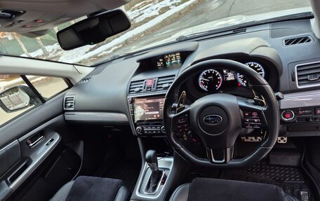 Subaru Levorg I, 2016 год, 1 690 000 рублей, 14 фотография