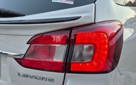 Subaru Levorg I, 2016 год, 1 690 000 рублей, 19 фотография