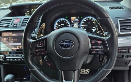Subaru Levorg I, 2016 год, 1 690 000 рублей, 16 фотография