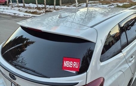 Subaru Levorg I, 2016 год, 1 690 000 рублей, 20 фотография