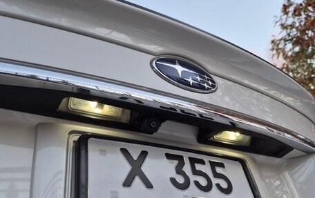 Subaru Levorg I, 2016 год, 1 690 000 рублей, 29 фотография