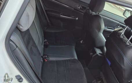 Subaru Levorg I, 2016 год, 1 690 000 рублей, 31 фотография