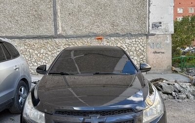 Chevrolet Cruze II, 2010 год, 720 000 рублей, 1 фотография