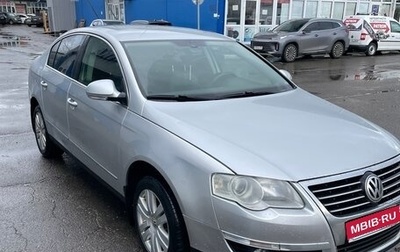 Volkswagen Passat B6, 2008 год, 920 000 рублей, 1 фотография