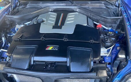 BMW X6 M, 2011 год, 2 950 000 рублей, 1 фотография