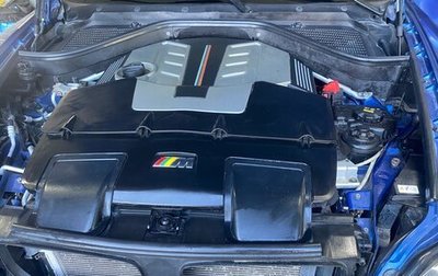 BMW X6 M, 2011 год, 2 950 000 рублей, 1 фотография