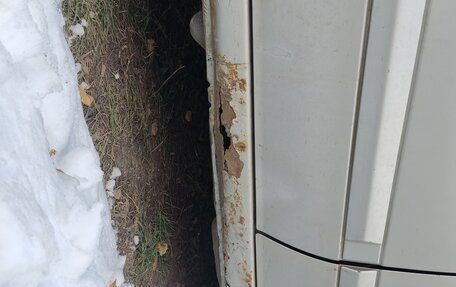 Nissan Almera, 2005 год, 265 000 рублей, 14 фотография