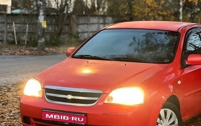 Chevrolet Lacetti, 2006 год, 250 000 рублей, 1 фотография