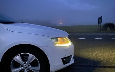 Skoda Octavia, 2013 год, 1 550 000 рублей, 1 фотография