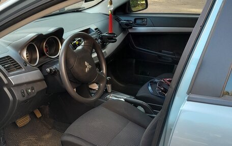 Mitsubishi Lancer IX, 2008 год, 450 000 рублей, 17 фотография