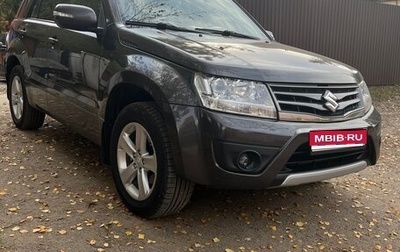 Suzuki Grand Vitara, 2012 год, 1 180 000 рублей, 1 фотография