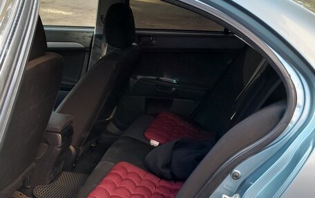 Mitsubishi Lancer IX, 2008 год, 450 000 рублей, 20 фотография