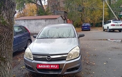 Opel Astra H, 2007 год, 360 000 рублей, 1 фотография