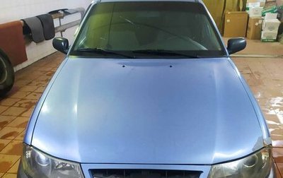 Daewoo Nexia I рестайлинг, 2008 год, 120 000 рублей, 1 фотография