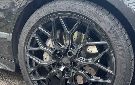 Mercedes-Benz CLS, 2018 год, 4 970 000 рублей, 10 фотография