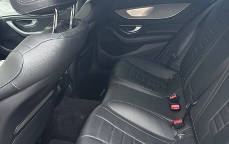 Mercedes-Benz CLS, 2018 год, 4 970 000 рублей, 13 фотография