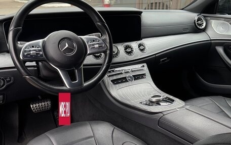 Mercedes-Benz CLS, 2018 год, 4 970 000 рублей, 12 фотография