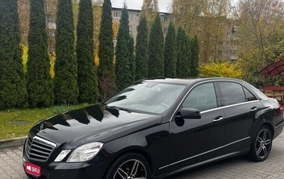 Mercedes-Benz E-Класс, 2012 год, 1 900 000 рублей, 1 фотография