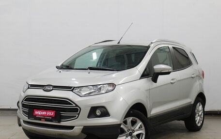 Ford EcoSport, 2016 год, 950 000 рублей, 1 фотография