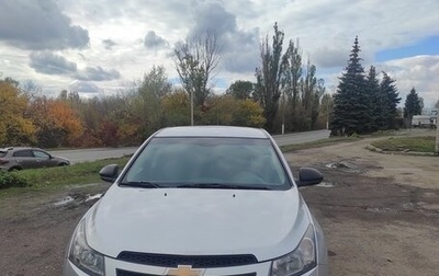 Chevrolet Cruze II, 2012 год, 830 000 рублей, 1 фотография