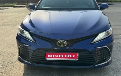 Toyota Camry, 2021 год, 3 190 000 рублей, 1 фотография