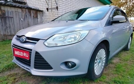 Ford Focus III, 2011 год, 660 000 рублей, 1 фотография