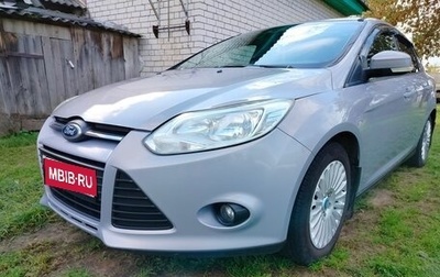 Ford Focus III, 2011 год, 660 000 рублей, 1 фотография