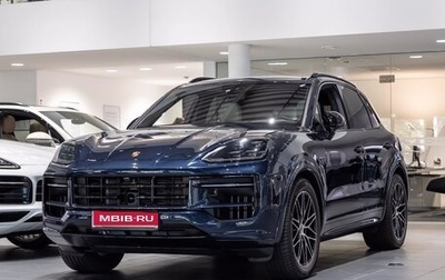 Porsche Cayenne III, 2024 год, 22 500 000 рублей, 1 фотография