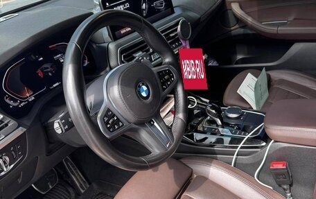 BMW X3, 2022 год, 4 250 777 рублей, 5 фотография