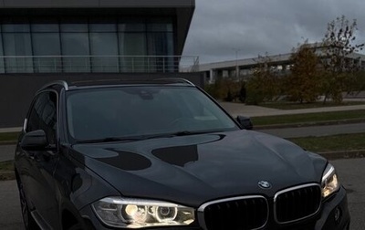 BMW X5, 2014 год, 2 590 000 рублей, 1 фотография